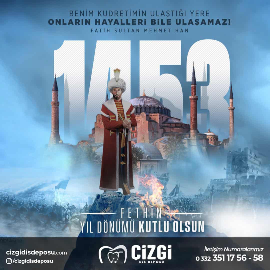 cizgi-fetih